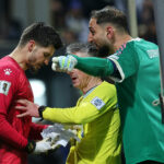 Kakva ludnica. Donnarumma potrgao šalabahter golmanu BiH, ali djeca su mu se ekspresno osvetila