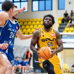 Split se skoro opet osramotio, prosuo je 17 razlike pa ipak nekako preživio dramatičnu završnicu