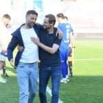 Gonzalo García nije skrivao razočaranje: ‘Slaven Belupo je zaslužio više od nas’