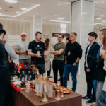 GR8 Coffee Festival 2026 pokazao kamo ide HoReCa scena i zašto su stvarni razgovori o budućnosti tržišta važniji nego ikad