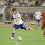 Hajduk dočekuje Goricu i traži izjednačenje svojeg najboljeg ovosezonskog niza. Što očekivati od utakmice?
