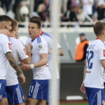Hajduk minimalno pobijedio Goricu i tako nastavio sve impresivniji niz u HNL-u