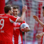 Bayern preokrenuo Stuttgart i četiri kola prije kraja prvenstva osvojio svoj 35. naslov prvaka Njemačke