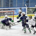 Fantastični Sisak stigao na korak do finala. Hrvatski prvak ima prvu meč loptu