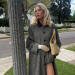 Od balonera do elegantnih haljina, nova kolekcija s potpisom Else Hosk donosi super modele za proljeće