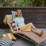 Emma Chamberlain ulazi u svijet dizajna interijera, u suradnji s West Elmom lansirala kolekciju za dom