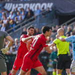 Imamo prvog polufinalista Europa lige: Freiburg uz Matanovićev projektil ponovno ponizio Španjolce