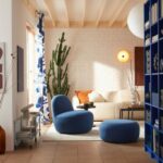 IKEA ima novu proljetnu kolekciju koja pršti od razigranih boja, izdvojili smo najbolje komade