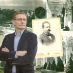 Ovaj znanstvenik 20 godina bavi se Mirogojem, remek-djelom koje smo pustili da propada: ‘Prijeti nam nestanak baštine’