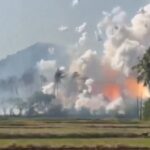 Video. Tragedija u Indiji: u eksploziji tvornice pirotehnike poginulo najmanje 13 ljudi