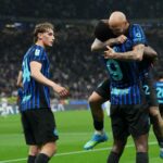 Inter stigao na milimetar do scudetta. Nerazzurri se iskalili na Cagliariju