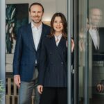 Ivan Kovačić i Ivona Brnelić: poslovni dvojac koji redefinira tržište luksuznih nekretnina u Hrvatskoj