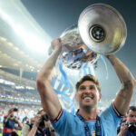 Guardiola ostaje bez još jedne klupske legende: Stones napušta Manchester City