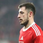 Može li se Juranović vratiti u reprezentaciju za Mundijal? Asistirao je protiv RB Leipziga