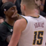 Nuggetsi na pragu ispadanja iz NBA play-offa, pogledajte kako je bijesni Jokić isključen protiv Minnesote