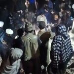 Video. Potres magnitude 5,9 pogodio Kabul, poginulo najmanje osmero ljudi