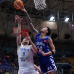 Povratak u Draženov dom odlično utjecao na Cibonu: Zagrepčani pobijedili Zadar prvi put od 2023.