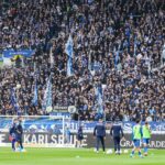 Dirljiv oproštaj njemačkog drugoligaša od hrvatske legende: ‘Počivaj u miru, Čeči’