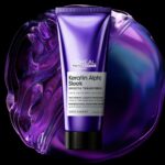 Keratin Alpha Sleek: nova era zaglađene kose