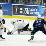 Svakoj bajci dođe kraj. Sisak se prekasno probudio i u drami ostao bez finala Alpske hokejaške lige
