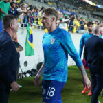 Dalić je u SAD-u koristio sve pozvane igrače u polju, ali jedan je imao mizernu minutažu: ‘Osjetio sam zatezanje’