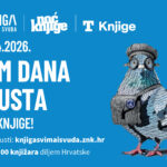 Veliki popusti uz Noć knjige: 20% popusta na najčitanije naslove Telegram knjiga