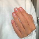 Zaboravite klasičnu francusku manikuru, ovo je njena modernija i efektnija verzija