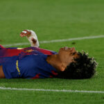 Barcelona se još malo približila naslovu, ali umjesto slavlja strahuje zbog Yamalove ozljede
