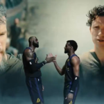 Ovo je baš bizarno. LeBron i Bronny pojavili se u promo spotu za Odiseju Cristophera Nolana