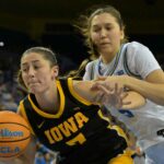 Kći Danire Nakić i Zvonimira Bilića ispisuje veliku priču u SAD-u. Igrat će NCAA finale