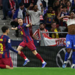 Video. Barcelonu baš hoće, riješila je dvoboj s Atléticom i pobjegla Realu na +7 ovim sretnim zgoditkom