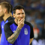 Messi nastavlja s poslovnim potezima, kupio je klub koji je razvijao Jordija Albu i Davida Rayu