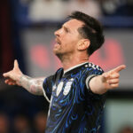 Problemi za Messija: Argentinski nogometni savez i napadač optuženi su za prijevaru