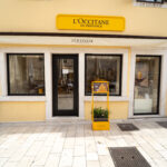 L’Occitane na Narodnom trgu u Zadru ponovno je otvoren, pogledajte kako moderno izgleda ovaj prostor posvećen Provansi