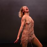 Daria Lorenci Flatz napravila je genijalnu monodramu o kojoj svi pričaju: ‘Ima glumaca koji su jako šutljivi. Ja nisam od tih…’