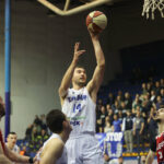 Hrvatski prvak traži okolni put do doigravanja ABA lige. Zadatak je jako težak, ali slijedi ključna utakmica