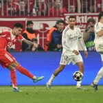 Bayern s igračem više izbacio Real iz Lige prvaka i prošao dalje u epskom četvrtfinalu