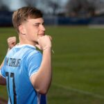 Cibalia ima novu zvijezdu. Pogledajte prvi seniorski pogodak 16-godišnjeg sina Mladena Bartolovića