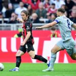 Milan neočekivano upisao težak poraz na San Siru, ali Modrić je odigrao solidnu utakmicu