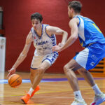 Cibona ima velike planove za sljedeću sezonu, ali mlado krilo nije u njima. Još jedan Hrvat ide u NCAA