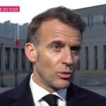 Macron perfektno odgovorio Trumpu koji mu se izrugivao da se oporavlja od ženinog udarca u čeljust