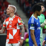 Strasbourg se nije dobro proveo nakon izbacivanja Rijeke, Crystal Palace razvalio Fiorentinu