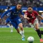 Chelsea je ponovno izgubljen, svladao ga je United i izbacio iz utrke za plasman u Ligu prvaka