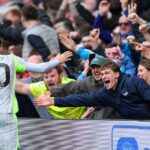 Manchester City deklasirao Chelsea na Stamford Bridgeu, Etihad čeka derbi odluke