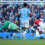 Nije gotovo dok Manchester City tako ne kaže. Građani pobijedili Arsenal i potpuno zakuhali borbu za naslov