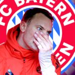 Što se događa s Manuelom Neuerom? Može li legenda i dalje biti na potrebnoj razini?