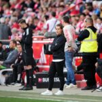 Prva žena na klupi kluba iz liga Petice upisala poraz na svom debiju, a Majer ima problem prije Mundijala