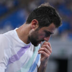 Čilićev povratak u München poslije 13 godina nije bio uspješan. Prvi hrvatski reket poražen na startu turnira