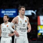 Mario Hezonja bio jedan od najboljih Realovih igrača, a onda u završnici postao tragičar