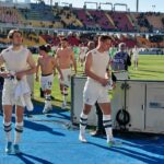 Pašalić odmah nakon ulaska u igru upisao asistenciju. Pogledajte kako je namjestio loptu suigraču za pogodak